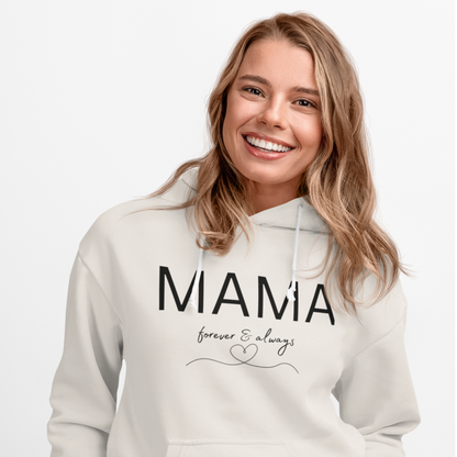 MAMA Oversized Hoodie