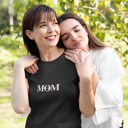 Mom Family Shirt